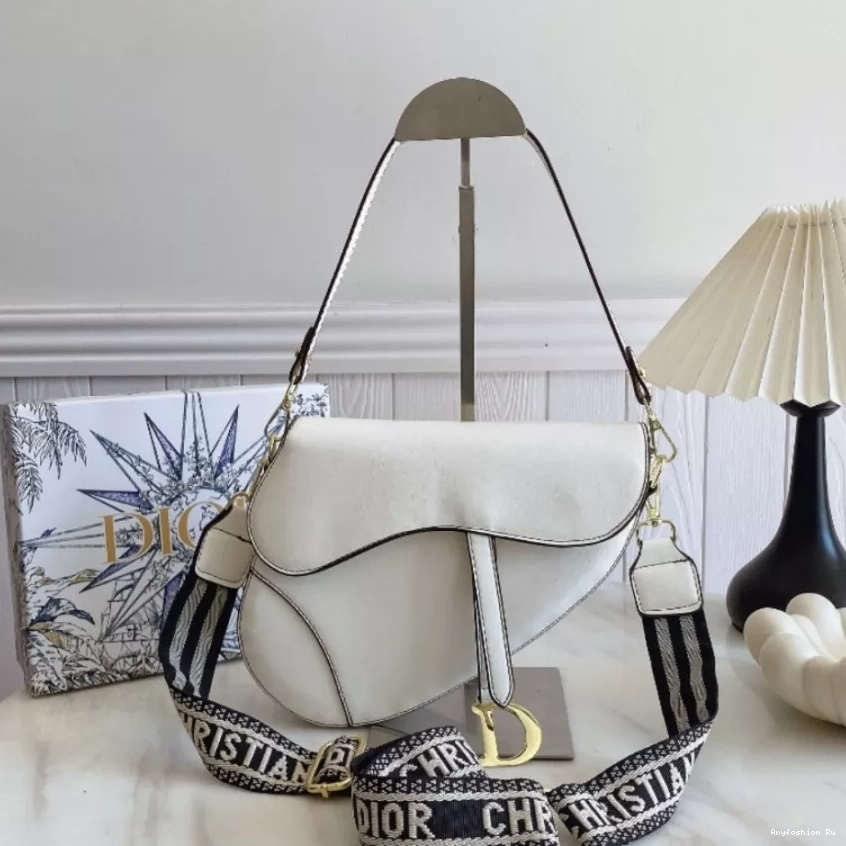 Bags Reliable Messenger Christian Dior For Women 3356 0328